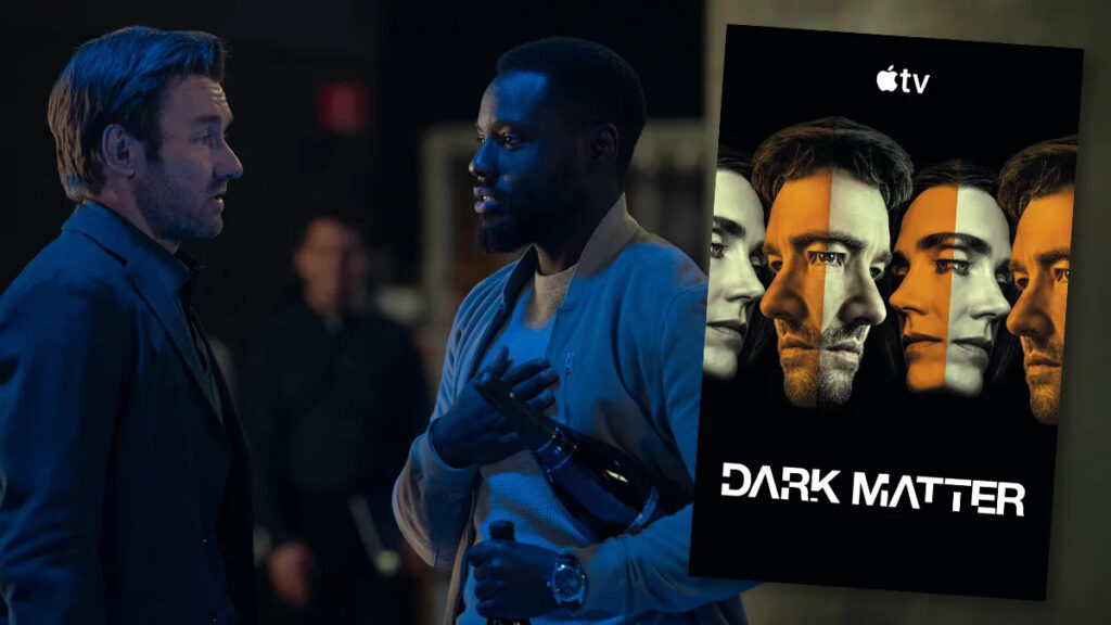 EXCLUSIVE SNEAK PREVIEW: Dark Matter Season 2 Fan Screening, Special Giveaway Comes to San Diego Comic EXCLUSIVE SNEAK PREVIEW: Dark Matter Season 2 Fan Screening, Special Giveaway Comes to San Diego Comic