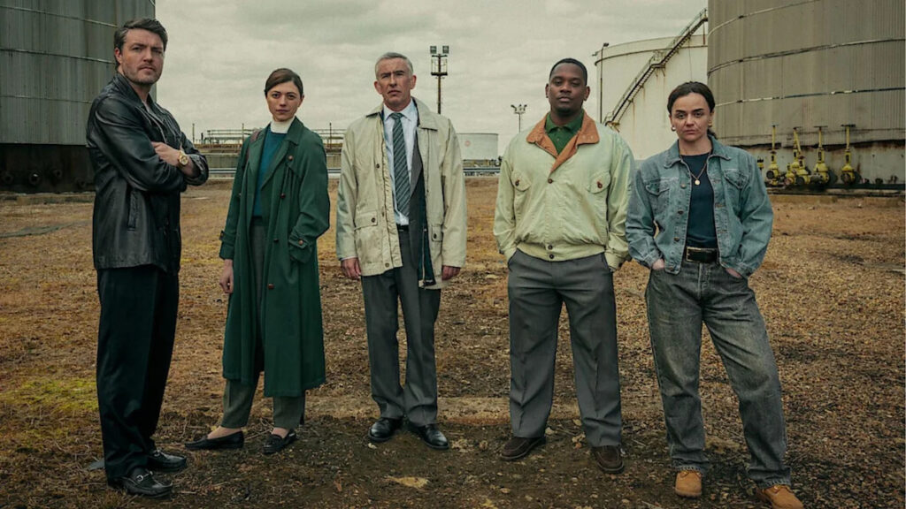 This true story thriller is one of the 3 underrated Netflix shows you should watch this weekend (July 17 This true story thriller is one of the 3 underrated Netflix shows you should watch this weekend (July 17