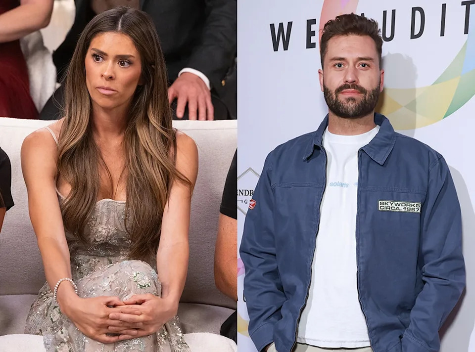 February 2026: Taylor Frankie Paul and Dakota Mortensen's Domestic Assault Investigation Opened