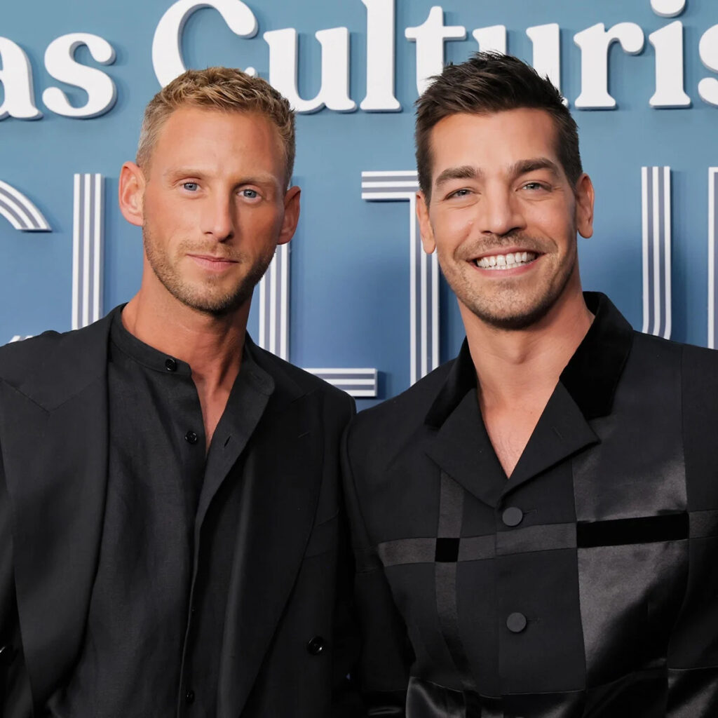 Matt Rogers and Below Deck ‘s Fraser Olender Break Up