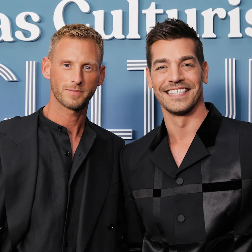 Matt Rogers and Below Deck 's Fraser Olender Break Up