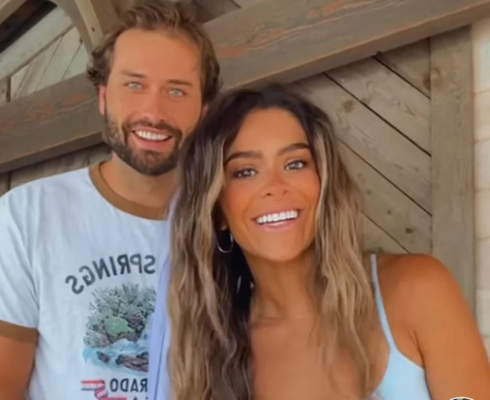 May 18, 2025: Taylor Frankie Paul Confirms Dakota Mortensen Breakup After On-Again, Off-Again Relationship