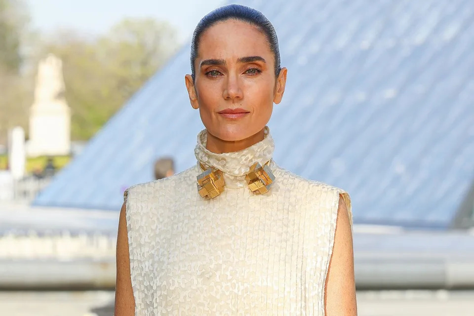 Jennifer Connelly in MarchCredit: Marc Piasecki/WireImage