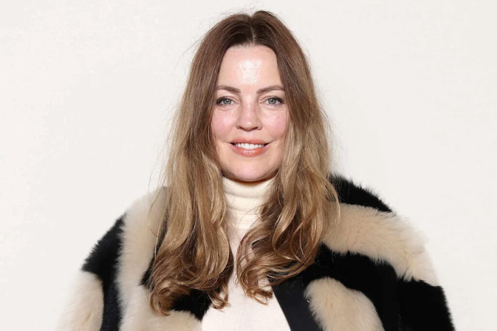 “Alias” star Melissa George quietly welcomes fourth child at 49