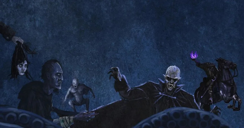Monstrum (Credit: PBS).
