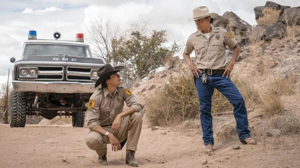 Netflix’s Best New Show Has A Perfect 100% Rotten Tomatoes Score Netflix’s Best New Show Has A Perfect 100% Rotten Tomatoes Score