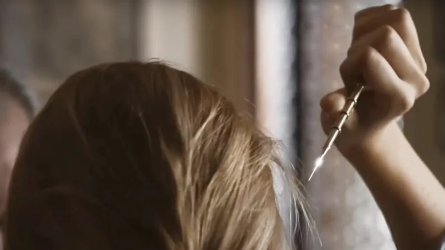 Netflix Assassin Psychological Thriller Series Starts With Perfect First Season Netflix Assassin Psychological Thriller Series Starts With Perfect First Season