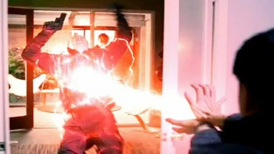 The Superhero Series Fans Love To Hate Is Now On Netflix The Superhero Series Fans Love To Hate Is Now On Netflix