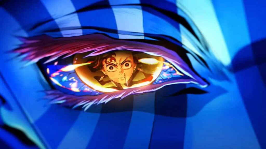 Anime Blockbuster Record-Setting Movie Beat Marvel And DC Last Year Now On Streaming Anime Blockbuster Record-Setting Movie Beat Marvel And DC Last Year Now On Streaming