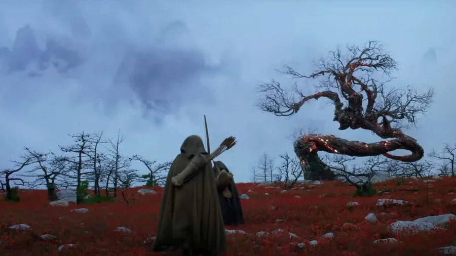 Netflix Sci-Fi Dark Comedy Series Is The Perfect One Netflix Sci-Fi Dark Comedy Series Is The Perfect One