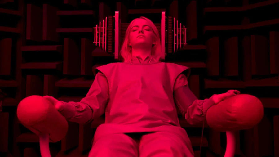 Maniac 2018