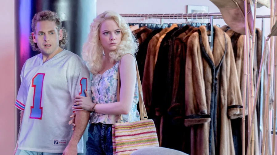 Maniac 2018