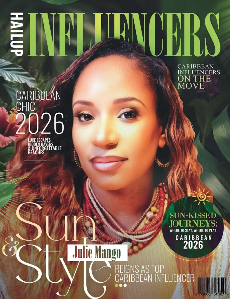 Hailup Is Building the Digital Future of the Caribbean Entertainment Industry