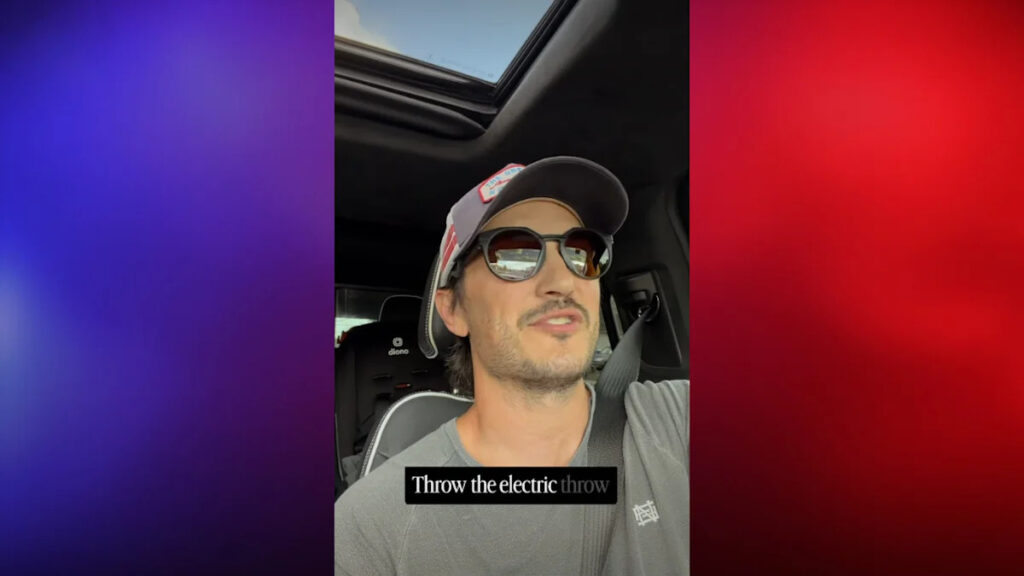 Dad Throws Son’s Nintendo Switch Out the Car Window at 60 MPH Over Backseat Attitude Dad Throws Son’s Nintendo Switch Out the Car Window at 60 MPH Over Backseat Attitude
