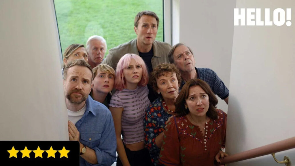 Trying season 5 review: Rafe Spall’s brilliant British drama is a triumph