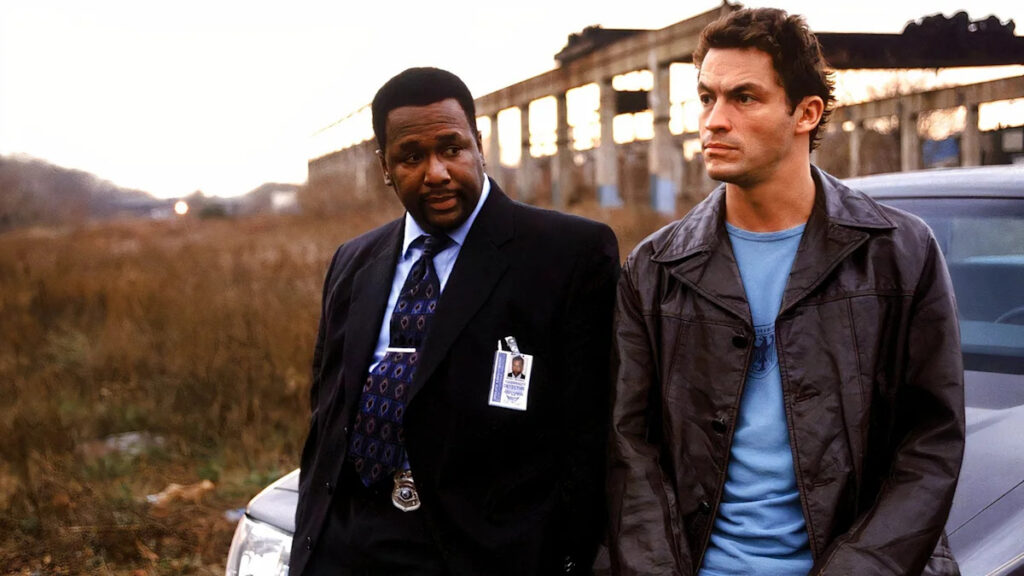 5 great classic shows I wish I had watched sooner