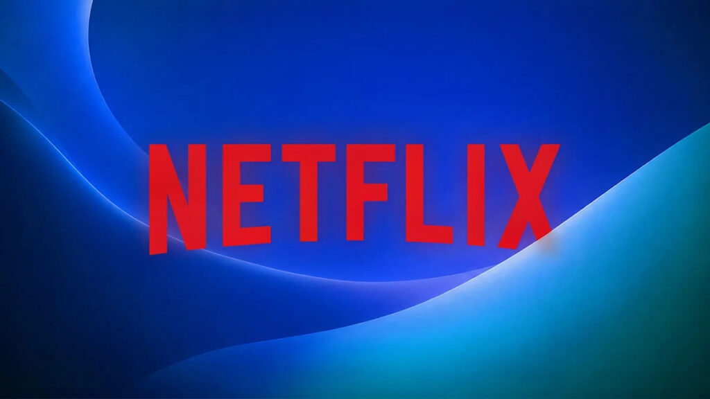 5 new Netflix shows to watch in July