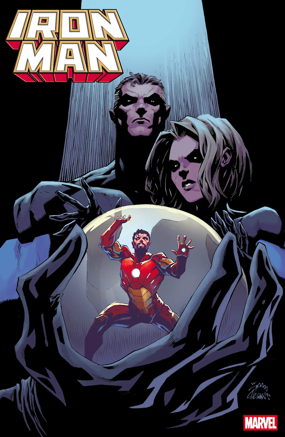 Marvel Comics: Avengers - Armageddon Panel Image Gallery