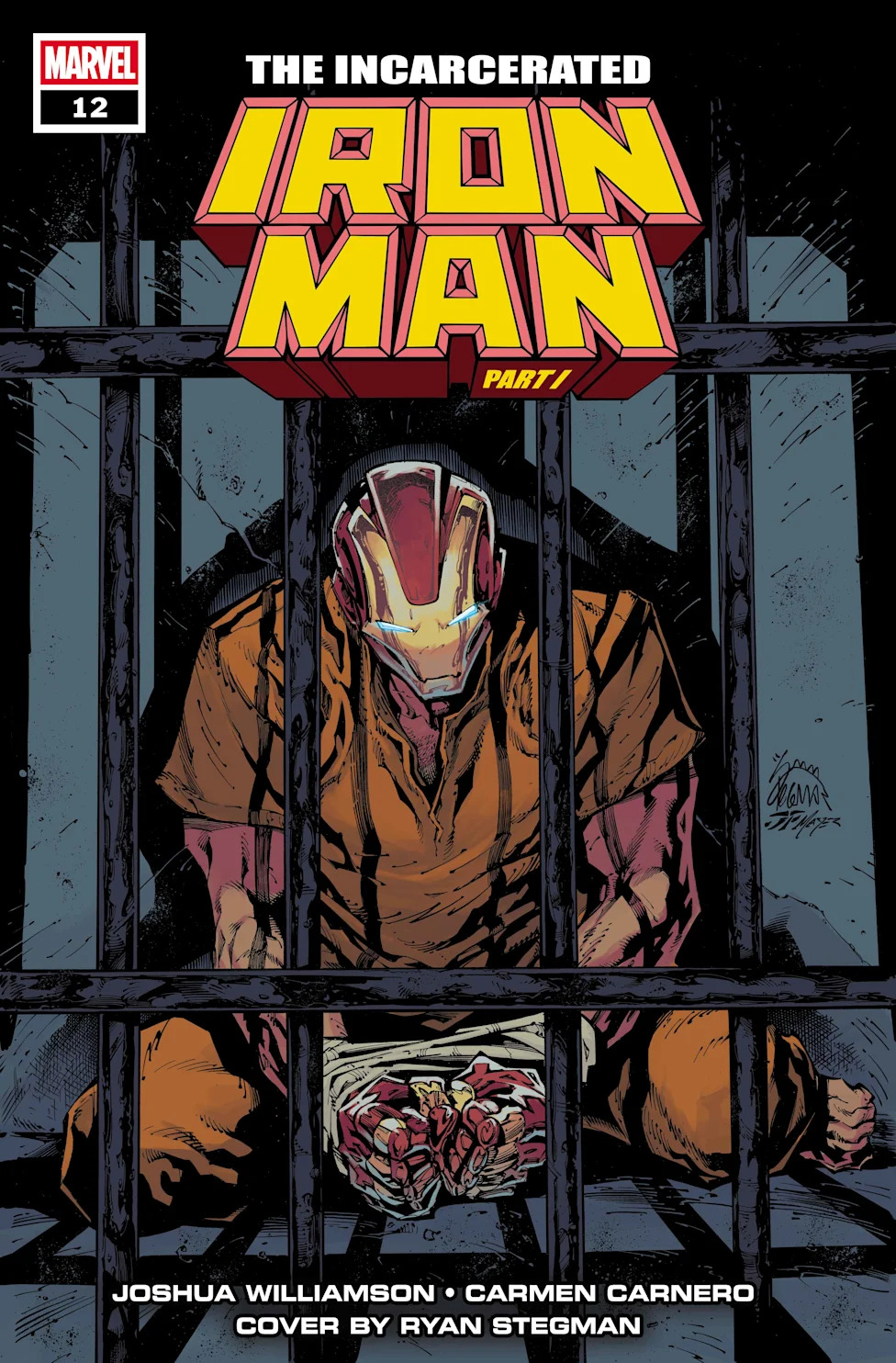 Marvel Comics: Avengers - Armageddon Panel Image Gallery