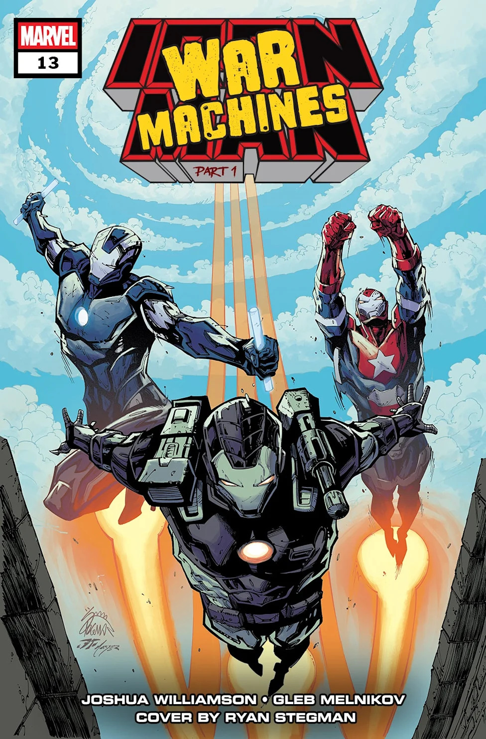 Marvel Comics: Avengers - Armageddon Panel Image Gallery