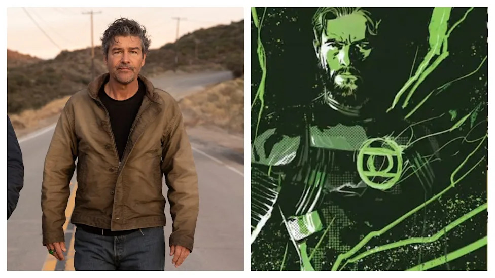 Lanterns HBO TV Series Cast and Characters: Who's Confirmed for the DC Show?