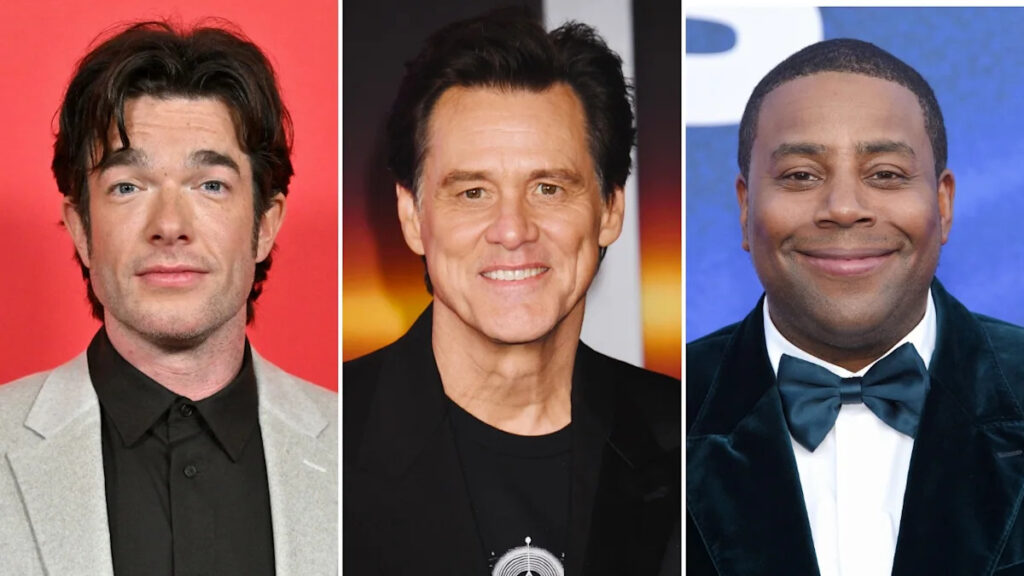 11 Comedians You Forgot Had Their Own TV Shows