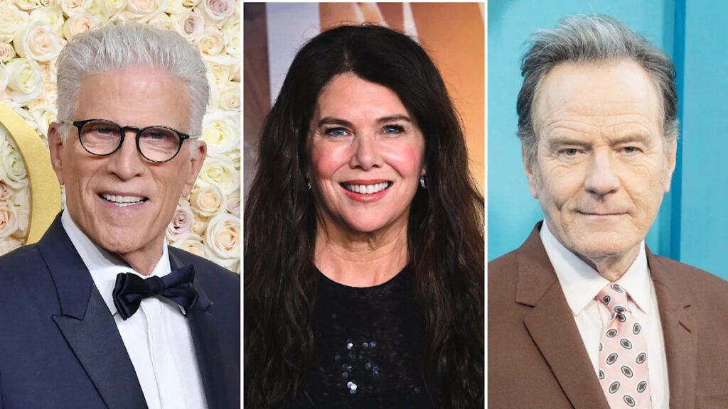 14 Actors Who Just Kept Landing Hit TV Shows