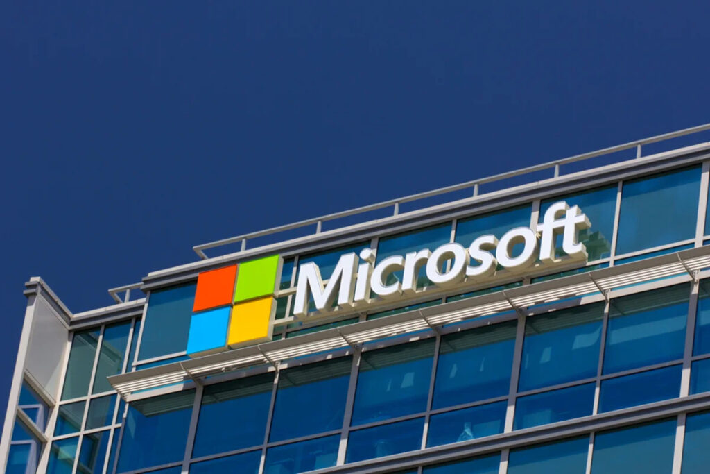 Is Microsoft Corporation (MSFT) Stock Impacted by Reported Xbox Restructuring and Gaming Division Changes?