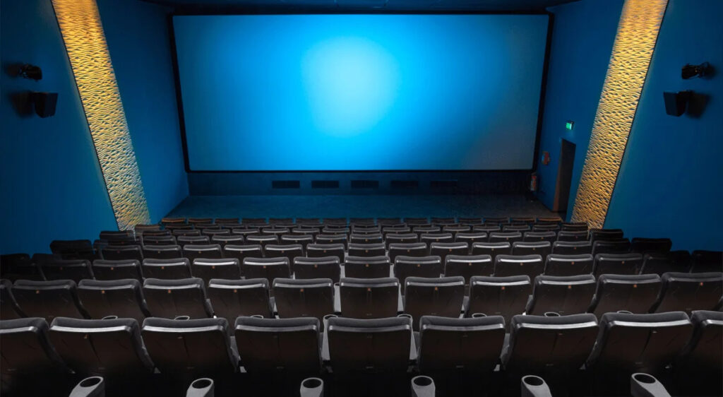 AMC Entertainment stock surges after record quarterly revenue and EBITDA AMC Entertainment stock surges after record quarterly revenue and EBITDA
