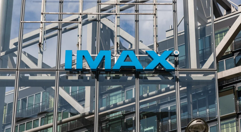 IMAX partners with Goer Dynamics to develop in