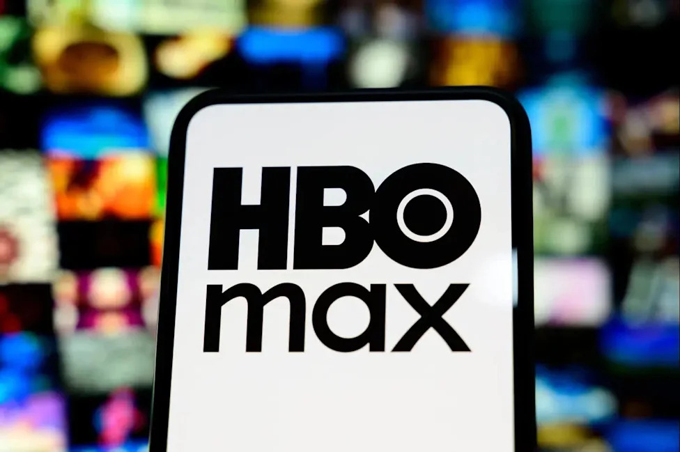 HBO Max (photo credit: SHUTTERSTOCK)