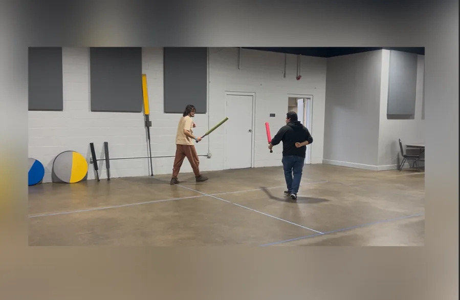 East Texas Comic Con brings hundreds of fans to Longview East Texas Comic Con brings hundreds of fans to Longview