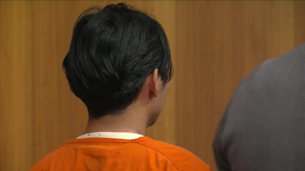 Alleged Roblox predator held to answer on sex crime charges Alleged Roblox predator held to answer on sex crime charges