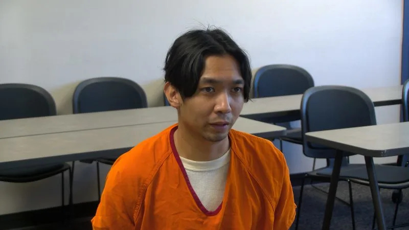 Accused Roblox child abductor held to answer on three charges Accused Roblox child abductor held to answer on three charges