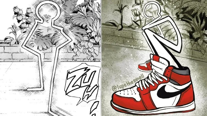 Who Is ‘John Rod?’ The Memes About The Viral ‘JoJo’s Bizarre Adventure’ Stand Explained Who Is ‘John Rod?’ The Memes About The Viral ‘JoJo’s Bizarre Adventure’ Stand Explained