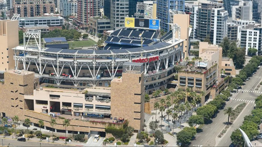 SDCC 2026: Petco Park unveils interactive zone, Marumart SDCC 2026: Petco Park unveils interactive zone, Marumart