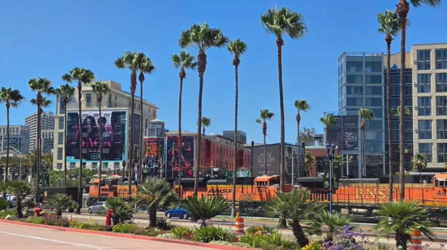 SDCC 2026 off-site activations: Super Troopers 3, Splatoon Raiders x Brisk, donut truck and more SDCC 2026 off-site activations: Super Troopers 3, Splatoon Raiders x Brisk, donut truck and more