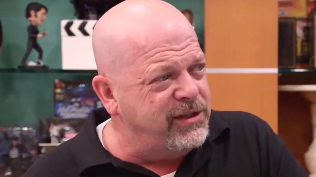 The Major Piece Of Marvel History That Sold For Thousands On Pawn Stars