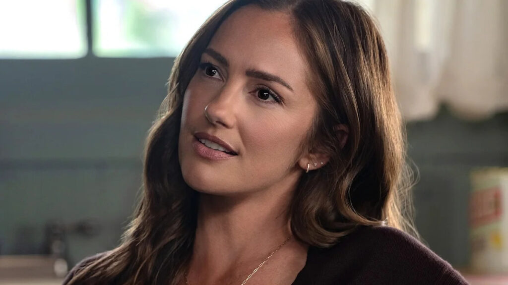 Netflix’s #1 Series Is A Perfect Yellowstone Replacement With Minka Kelly