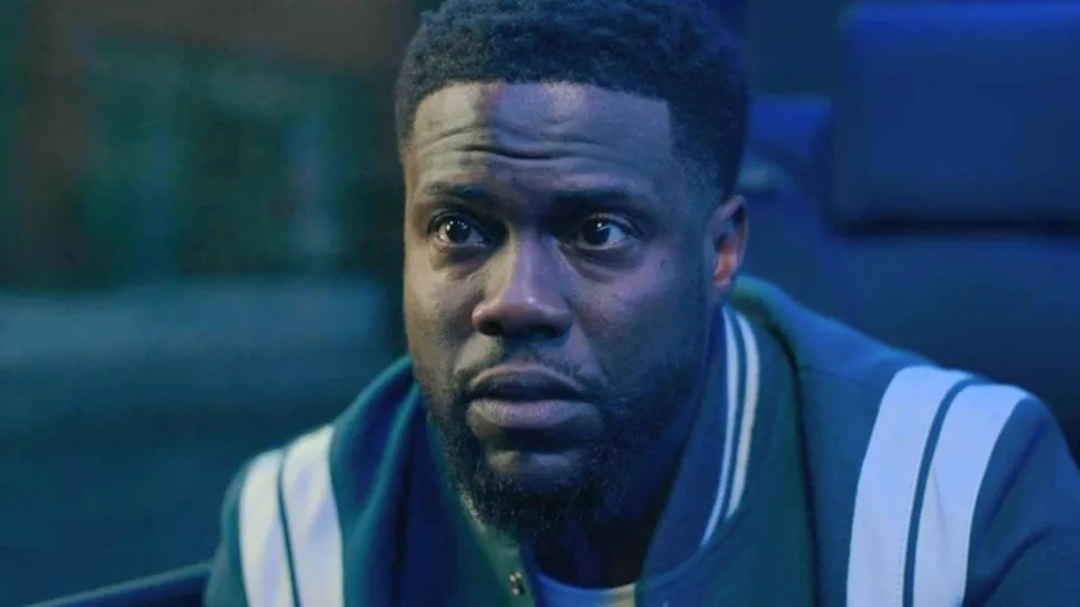 Kevin Hart's Hit TV Show Arrives on Netflix With Serena Williams Joining the Cast