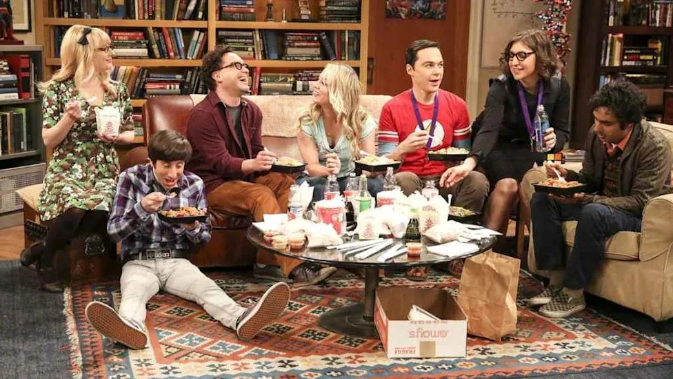 All The Big Bang Theory Shows Ranked, Including New HBO Max TV Show