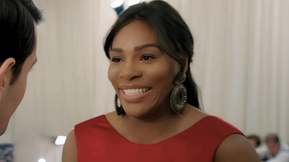 Kevin Hart's Hit TV Show Arrives on Netflix With Serena Williams Joining the Cast