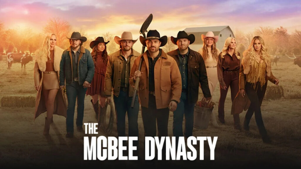 Bravo’s reality series about The McBee family airs new episode of season 3 tonight Bravo’s reality series about The McBee family airs new episode of season 3 tonight