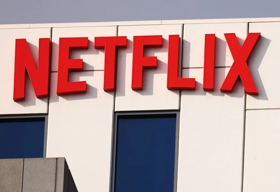 Netflix Faces a Major Problem