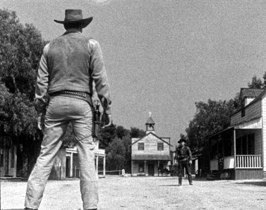 1955 Classic ‘Gunsmoke’ Ranked Among ‘Best Western TV Shows of All Time’ 1955 Classic ‘Gunsmoke’ Ranked Among ‘Best Western TV Shows of All Time’