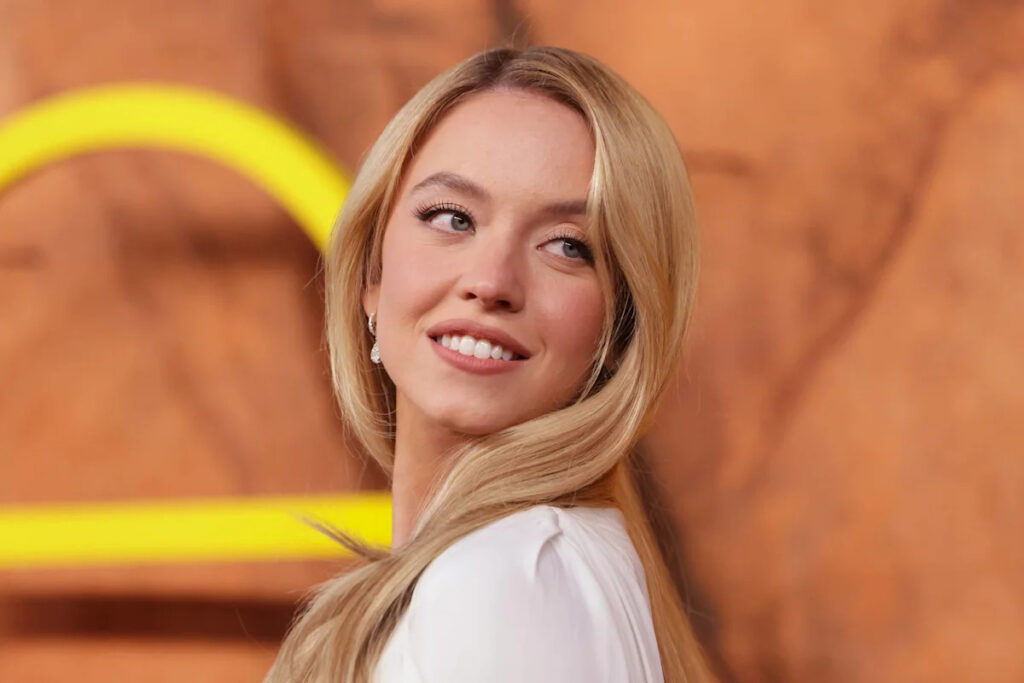 Sydney Sweeney’s Netflix Anime Adaptation Just Got a Major Update