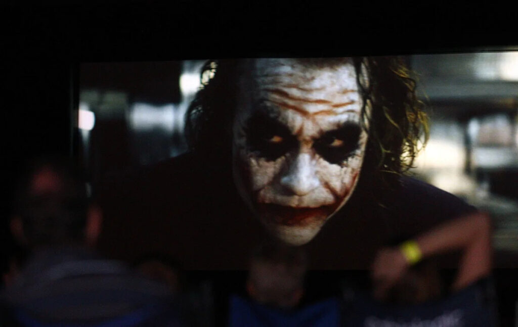 2008 Classic, a Massive Box Office Hit, Named ‘Greatest Comic Book Movie of All Time’