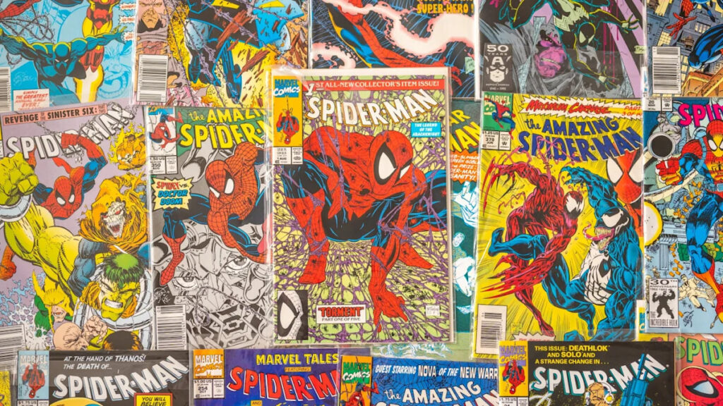 100+ Marvel employees now have just 1 year to uproot their lives and move across the country