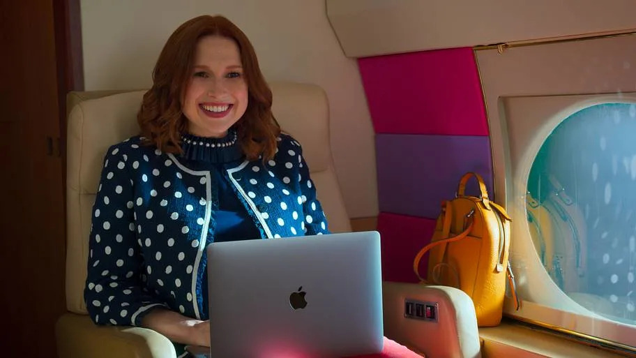 UNBREAKABLE KIMMY SCHMIDT KIMMY VS. THE REVEREND