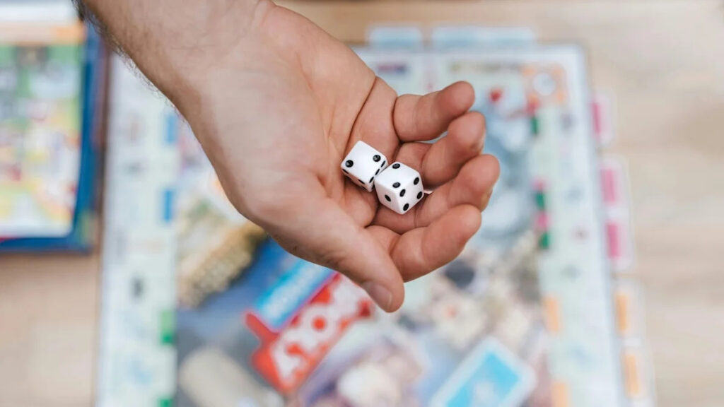 Netflix is casting contestants for life-size Monopoly competition with  million prize